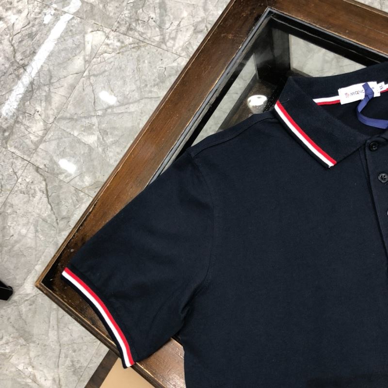 Moncler T-Shirts